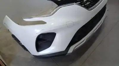 Автозапчасти б/у передний бампер за renault captur ii (hf_) tce 90 (hfm6) ссылки oem iam 620227396r  