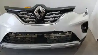 Автозапчасти б/у передний бампер за renault captur ii (hf_) tce 90 (hfm6) ссылки oem iam 620227396r  