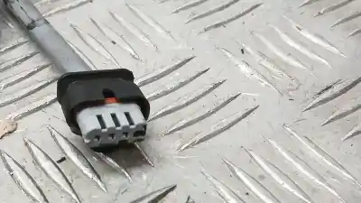 Peça sobressalente para automóvel em segunda mão sonda lambda por ford focus lim. st-line referências oem iam jx619g444fa 025803007r 