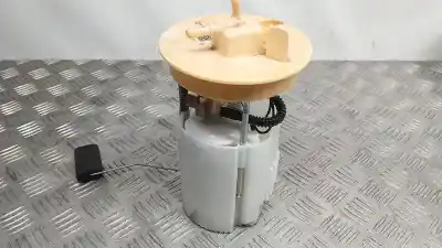 Peça sobressalente para automóvel em segunda mão  por FORD FOCUS LIM.  Referências OEM IAM JX619H307AB 058020000Y 