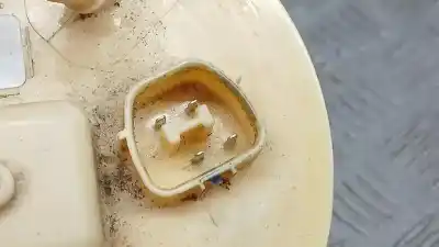 Tweedehands auto-onderdeel indicator voor ford focus lim. st-line oem iam-referenties jx619h307ab 058020000y 