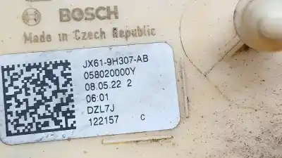 Tweedehands auto-onderdeel indicator voor ford focus lim. st-line oem iam-referenties jx619h307ab 058020000y 