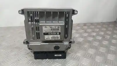 Pièce détachée automobile d'occasion CALCULATEUR MOTEUR ECU pour HYUNDAI I20  Références OEM IAM 291152B060 9030933506KE 391012B240
