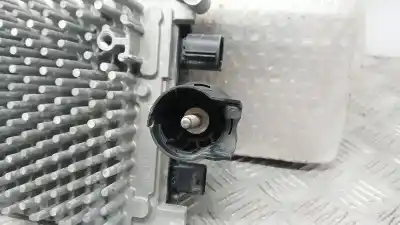 Peça sobressalente para automóvel em segunda mão módulo eletrônico por ford focus lim. st-line referências oem iam lx7a14b227ak 22210500246 