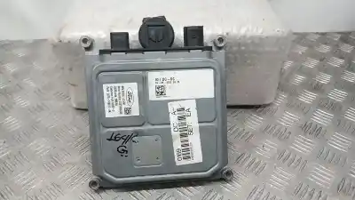 Peça sobressalente para automóvel em segunda mão módulo eletrônico por ford focus lim. st-line referências oem iam lx7a14b227ak 22210500246 