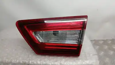 Peça sobressalente para automóvel em segunda mão farolim interior traseiro direito por renault clio iv (bh_) 1.5 dci 90 referências oem iam 265505796r