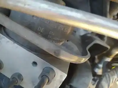 Pezzo di ricambio per auto di seconda mano  per AUDI A2 (8Z0)  Riferimenti OEM IAM 8Z0614517  