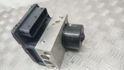 Peça sobressalente para automóvel em segunda mão abs por audi a2 (8z0) 1.4 tdi referências oem iam 8z0614517c 10020402234 
