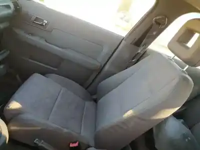 Pezzo di ricambio per auto di seconda mano Sedile Anteriore Destro per AUDI A2 (8Z0) 1.4 TDI Riferimenti OEM IAM   