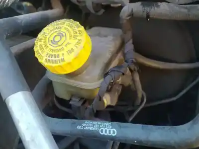 Pezzo di ricambio per auto di seconda mano  per AUDI A2 (8Z0)  Riferimenti OEM IAM 8Z1614019  