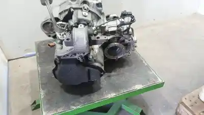 İkinci el araba yedek parçası vites kutusu için audi a2 (8z0) 1.4 tdi oem iam referansları ewq