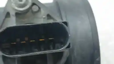 Second-hand car spare part flowmeter for audi a2 (8z0) 1.4 tdi oem iam references 057906461a 0281002355 