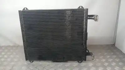 İkinci el araba yedek parçası klima kondenser / radyatör için audi a2 (8z0) 1.4 tdi oem iam referansları 8z0260403f