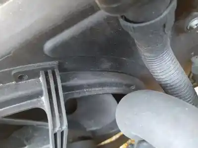 Автозапчасти б/у электрический вентилятор за audi a2 (8z0) 1.4 tdi ссылки oem iam 8z0959455c
