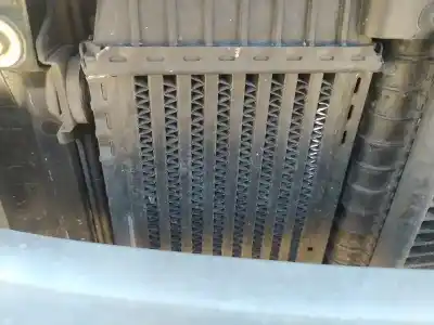 Pezzo di ricambio per auto di seconda mano Intercooler per AUDI A2 (8Z0) 1.4 TDI Riferimenti OEM IAM 8Z0145805E  