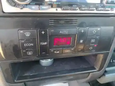 Автозапчастина б/у клімат-контроль для AUDI A2 (8Z0) 1.4 TDI Посилання на OEM IAM 8Z0820043D  