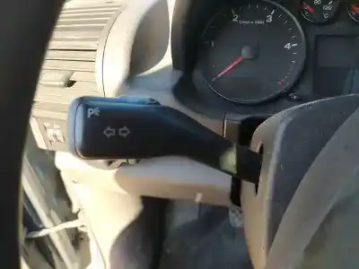 Автозапчастина б/у команда чистити для AUDI A2 (8Z0) 1.4 TDI Посилання на OEM IAM 8L0953513G  8L0953513G LUCES    4B0953503E LIMPIA