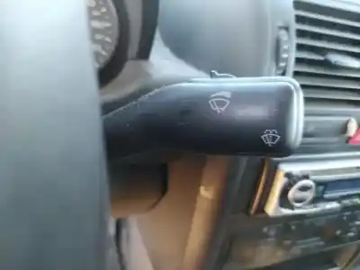 Автозапчастина б/у команда чистити для audi a2 (8z0) 1.4 tdi посилання на oem iam 8l0953513g  8l0953513g luces    4b0953503e limpia