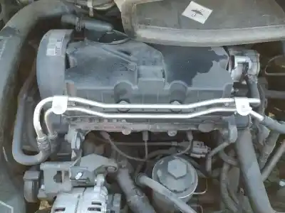 Pezzo di ricambio per auto di seconda mano Motore Completo per AUDI A2 (8Z0) 1.4 TDI Riferimenti OEM IAM AMF  