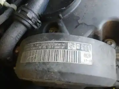 Автозапчасти б/у полный двигатель за audi a2 (8z0) 1.4 tdi ссылки oem iam amf  