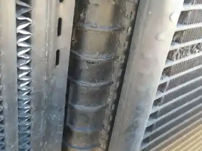 Pezzo di ricambio per auto di seconda mano Radiatore D Acqua per AUDI A2 (8Z0) 1.4 TDI Riferimenti OEM IAM 8Z0121251D  
