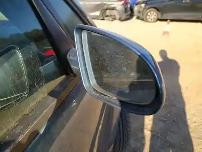 Автозапчасти б/у задний вид справа за audi a2 (8z0) 1.4 tdi ссылки oem iam 8z1858532  