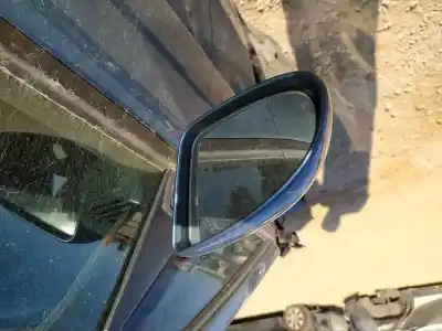 Автозапчастина б/у ліве дзеркало для audi a2 (8z0) 1.4 tdi посилання на oem iam 8z1858531  
