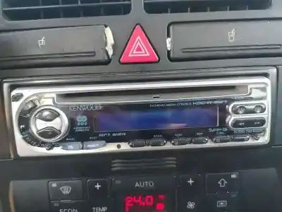 Автозапчасти б/у аудиосистема / радио cd за audi a2 (8z0) 1.4 tdi ссылки oem iam 