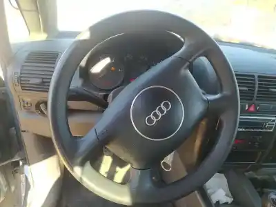 Автозапчасти б/у руль за audi a2 (8z0) 1.4 tdi ссылки oem iam 8z0419091be