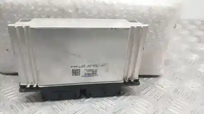 Second-hand car spare part ecu engine control for kia picanto (ja) concept oem iam references 3911607243 9001340285kc 