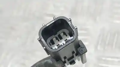 Peça sobressalente para automóvel em segunda mão sonda lambda por kia picanto (ja) concept referências oem iam 3921007070  