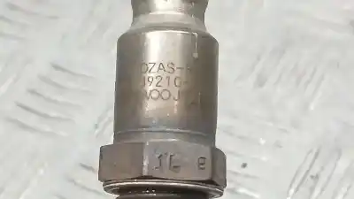 Peça sobressalente para automóvel em segunda mão sonda lambda por kia picanto (ja) concept referências oem iam 3921007070  