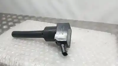 Second-hand car spare part ignition coil for kia picanto (ja) concept oem iam references 2730107000