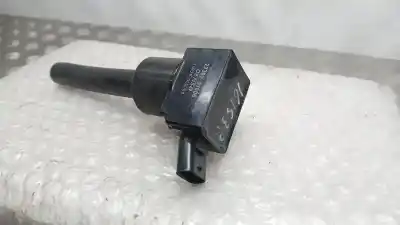 Second-hand car spare part ignition coil for kia picanto (ja) concept oem iam references 2730107000