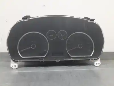 Peça sobressalente para automóvel em segunda mão QUADRANTE por HYUNDAI I30 (FD)  Referências OEM IAM 940032L520  11001041500H