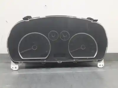 Peça sobressalente para automóvel em segunda mão quadrante por hyundai i30 (fd) 1.6 crdi referências oem iam 940032l520