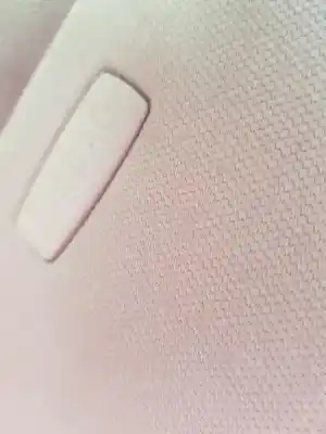 Peça sobressalente para automóvel em segunda mão Airbag De Cortina Dianteiro Esquerdo por VOLKSWAGEN GOLF VI (5K1) 1.6 TDI Referências OEM IAM 5K6880741F  