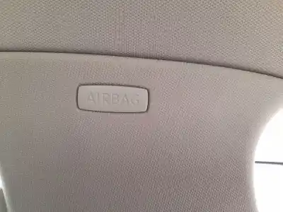 Recambio de automóvil de segunda mano de AIRBAG CORTINA DELANTERO IZQUIERDO para VW GOLF VI (5K1)  referencias OEM IAM 5K6880741F  