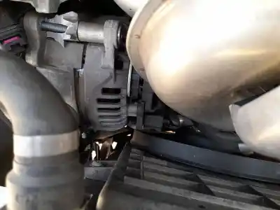 Recambio de automóvil de segunda mano de ALTERNADOR para VW GOLF VI (5K1)  referencias OEM IAM 03C903023A  