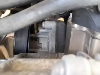 Recambio de automóvil de segunda mano de BOMBA DIRECCION para VW GOLF VI (5K1)  referencias OEM IAM   