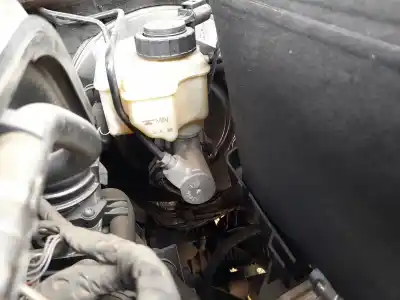 Recambio de automóvil de segunda mano de bomba freno para vw golf vi (5k1) 1.4 tsi referencias oem iam 1k1614019l  