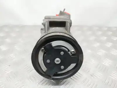 Piesă de schimb auto la mâna a doua compresor de aer condiționat pentru volkswagen golf vi (5k1) 1.6 tdi referințe oem iam 5n0820803e