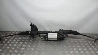 Peça sobressalente para automóvel em segunda mão caixa de direção por volkswagen golf vi (5k1) 1.4 tsi referências oem iam 1k1423051dl