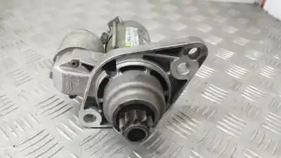 Peça sobressalente para automóvel em segunda mão motor de arranque por volkswagen golf vi (5k1) 1.4 tsi referências oem iam 02z911023g