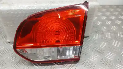 Peça sobressalente para automóvel em segunda mão farolim interior traseiro direito por volkswagen golf vi (5k1) 1.4 tsi referências oem iam 5k0945094g