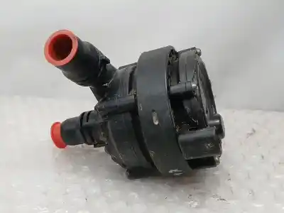 Peça sobressalente para automóvel em segunda mão bomba de água por jeep avenger (j2) electric referências oem iam 9848380980