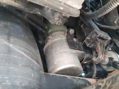 İkinci el araba yedek parçası DIREKSIYON POMPASI için SEAT IBIZA (6J5)  OEM IAM referansları 6R0423156C  