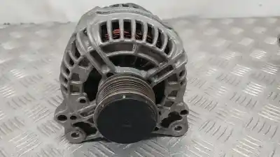 Автозапчастина б/у генератор для seat ibiza iv (6j5, 6p1) 1.6 tdi посилання на oem iam 06f903023f