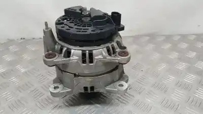 Автозапчастина б/у генератор для seat ibiza iv (6j5, 6p1) 1.6 tdi посилання на oem iam 06f903023f 0124525091 