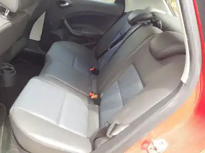 Автозапчастина б/у задні сидіння для SEAT IBIZA IV (6J5, 6P1) 1.0 TSI Посилання на OEM IAM   